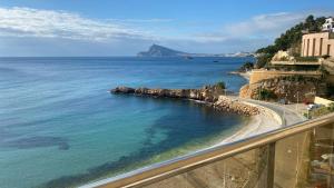 Villa Puerto Beach vistas al mar