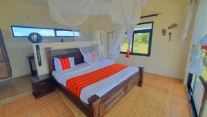 Mara Nasila Safari Camp