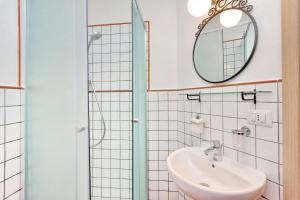 Le 2 Basiliche - Esquilino Retreat