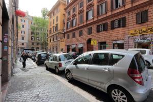 Le 2 Basiliche - Esquilino Retreat