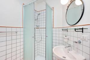 Le 2 Basiliche - Esquilino Retreat