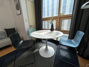 서울 강남 선릉역 1분 풀옵션 스튜디오