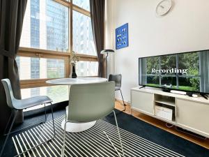 서울 강남 선릉역 1분 풀옵션 스튜디오