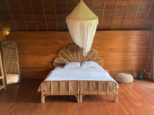 Akasha bungalows ubud