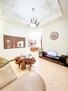 Griya Giwangan Homestay Jogja