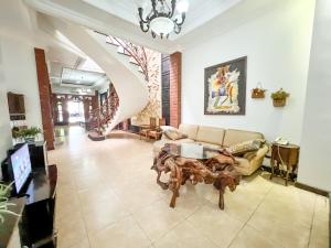 Griya Giwangan Homestay Jogja