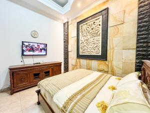 Griya Giwangan Homestay Jogja