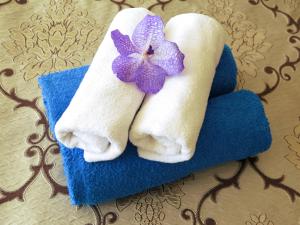 Double Room room in Justinos Vila