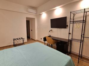 Habitación Doble con baño privado