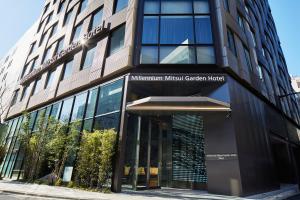 Millennium Mitsui Garden Hotel Tokyo - Ginza