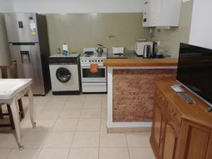 Casita en el corazón de Martínez