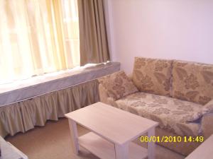 Hotel Alabin Central