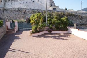 Hotel Residence Mirafiori