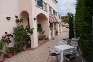 Hotel Residence Mirafiori