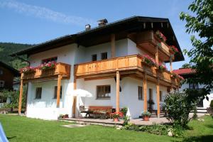 Haus Bergblick