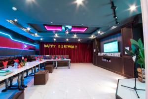 Castella Hotel Ulaanbaatar