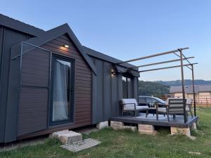 Peak View Tiny House