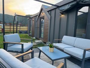 Peak View Tiny House