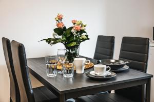 Apartmány pod zvonicí