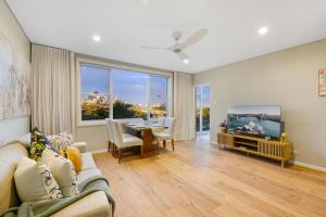 Panoramic Harbour Bridge & City View 1BR 2-4ppl