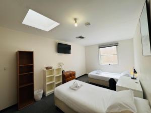 360K - Central Comfy Great Value - City