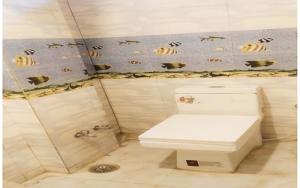 Hotel Ganesh Pashu-Patinath inn Gorakhpur AC OR NON AC ROOM UP