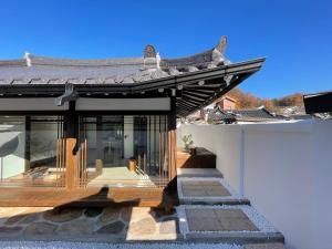 Hanok Stay - Ladam