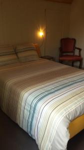 Vakantieverblijf Strandgaper