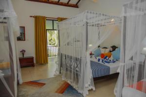 Villa Gaetano Unawatuna