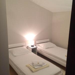 Apartments Vila Andja