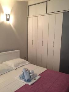 Apartments Vila Andja