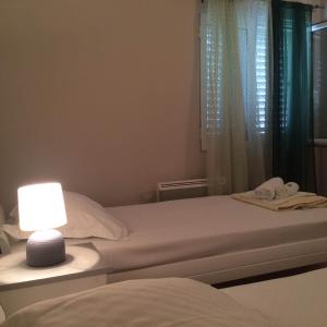 Apartments Vila Andja