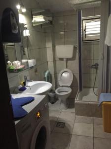 Apartments Vila Andja