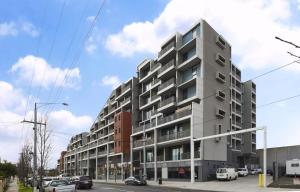 Coburg Loft - Modern 1 Bed Apartment