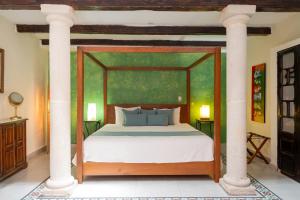 Viva Merida Hotel Boutique