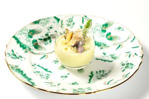 Auberge Fontaine Bleau Atami