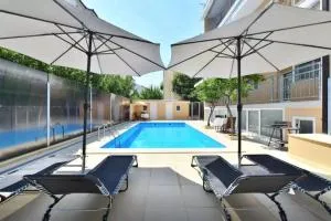 Mikuljan Apartments - Спліт