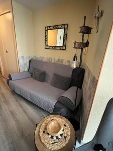 Appartements TOUR DE GARDE AX LES THERMES : photos des chambres