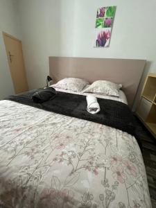 Appartements TOUR DE GARDE AX LES THERMES : photos des chambres