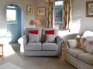 Searchlight Cottage