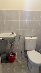 Cozy 2BR Apt Puncak Dharmahusada 70m2