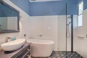 Seashells Beach house on Dorset