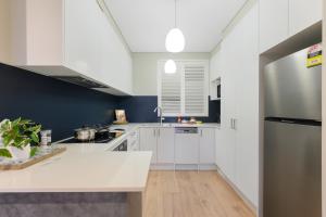 Panoramic Harbour Bridge & City View 1BR 2-4ppl