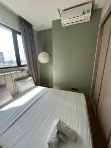 D1MENSION Luxury Apartment City Center