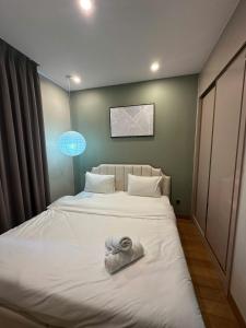 D1MENSION Luxury Apartment City Center