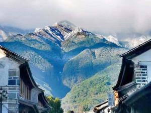 Love of Flowers·Dali Villa Wisdom and Beauty