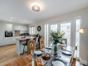 Sea Glass - 5-Sterne-Hotels in Amble