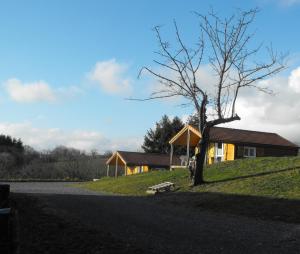 Les Chalets du Piou : photos des chambres