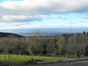 Les Chalets du Piou : photos des chambres