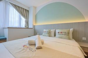 Riveria City Home Plus